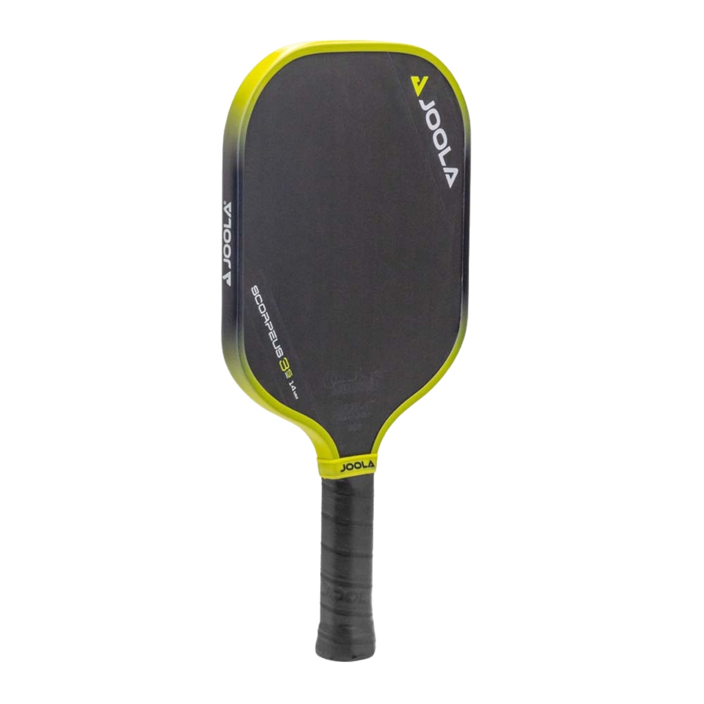 JOOLA Anna Bright Scorpeus 3S 14mm Pickleball Paddle
