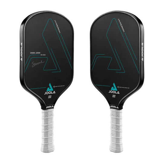 JOOLA SIMONE JARDIM HYPERION CFS 16 Pickleball Paddle