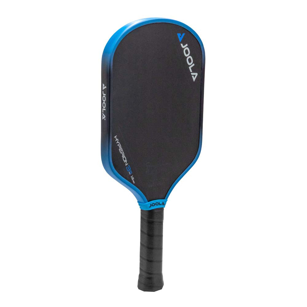 JOOLA Simone Jardim Hyperion 3S 16mm Pickleball Paddle Angle