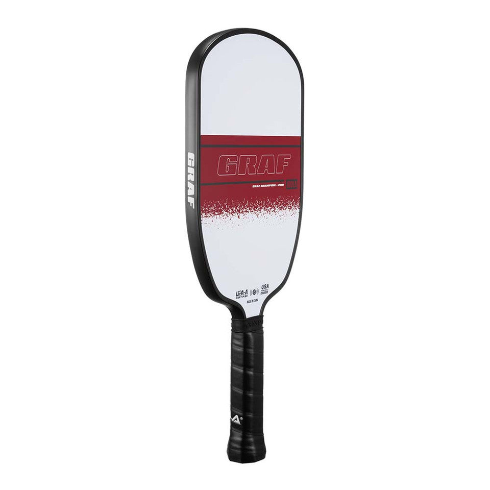 JOOLA Steffi Graf Champion 12mm Pickleball Paddle