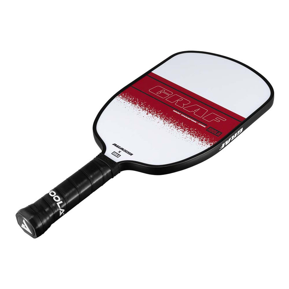 JOOLA Steffi Graf Champion 12mm Pickleball Paddle
