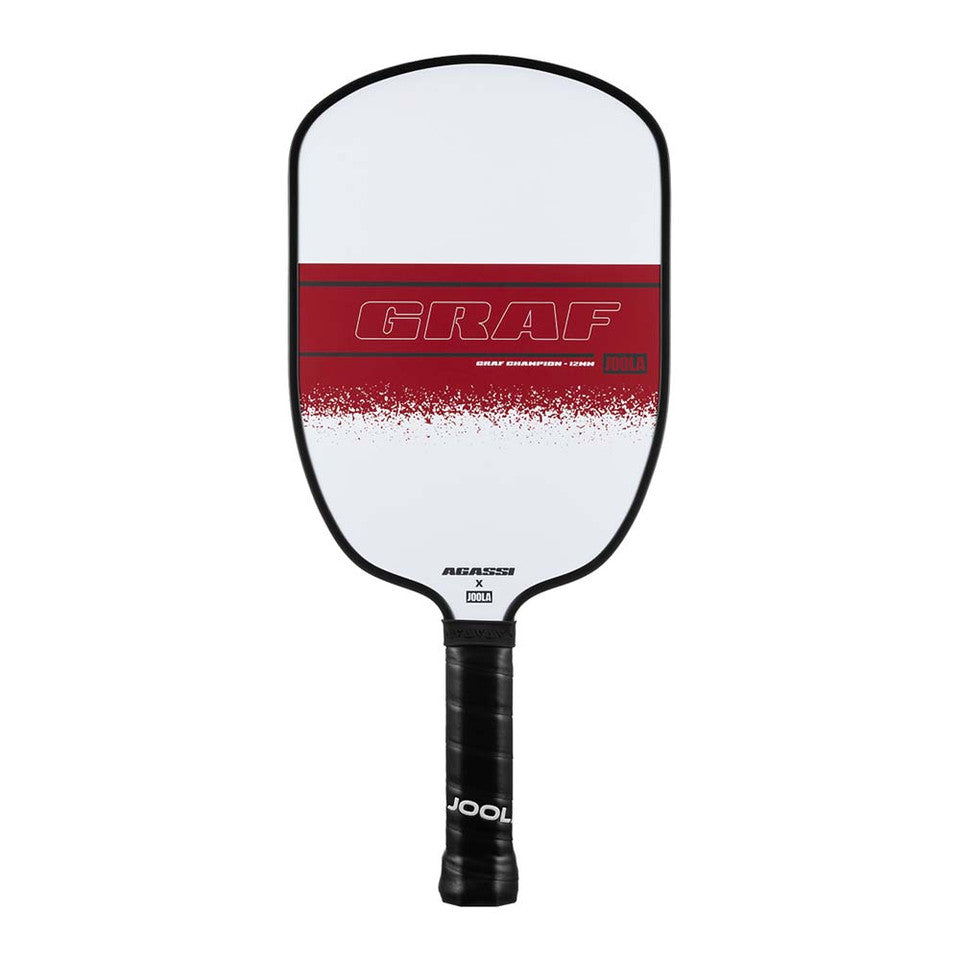 JOOLA Steffi Graf Champion 12mm Pickleball Paddle