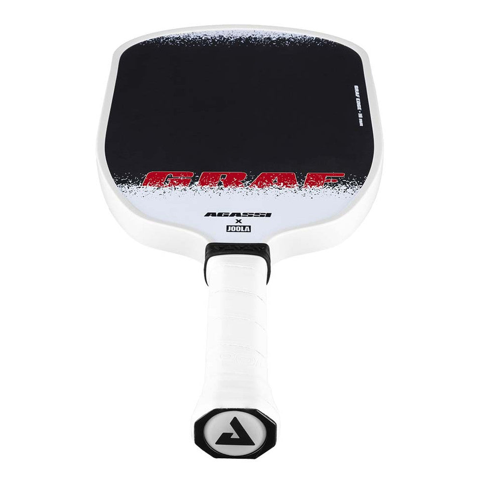 JOOLA Steffi Graf Edge 16mm Pickleball Paddle