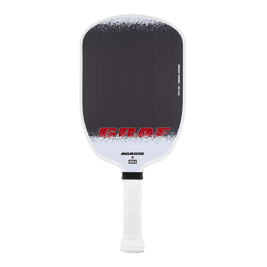 JOOLA Steffi Graf Edge 16mm Pickleball Paddle