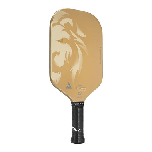 JOOLA Tyson McGuffin Magnus CAS The Lion Pickleball Paddle Angle