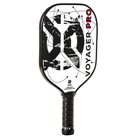 Onix Voyager Pro Pickleball Paddle