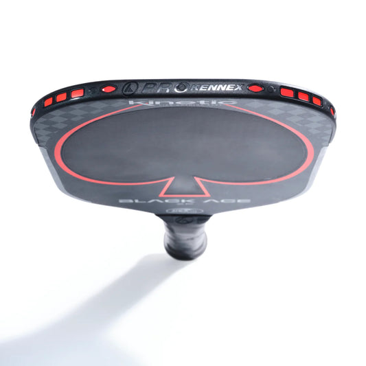 PROKENNEX PICKLEBALL BLACK ACE PRO Paddle