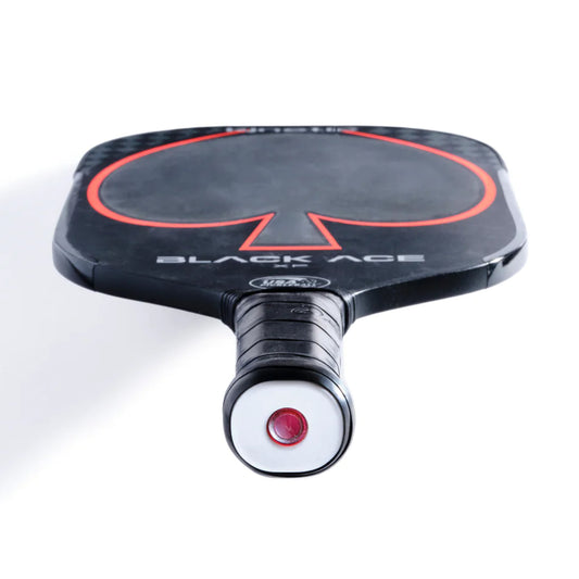 PROKENNEX PICKLEBALL: BLACK ACE XF