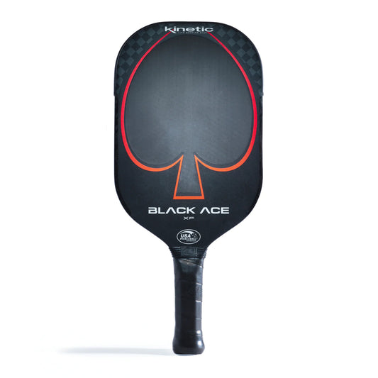 PROKENNEX PICKLEBALL: BLACK ACE XF
