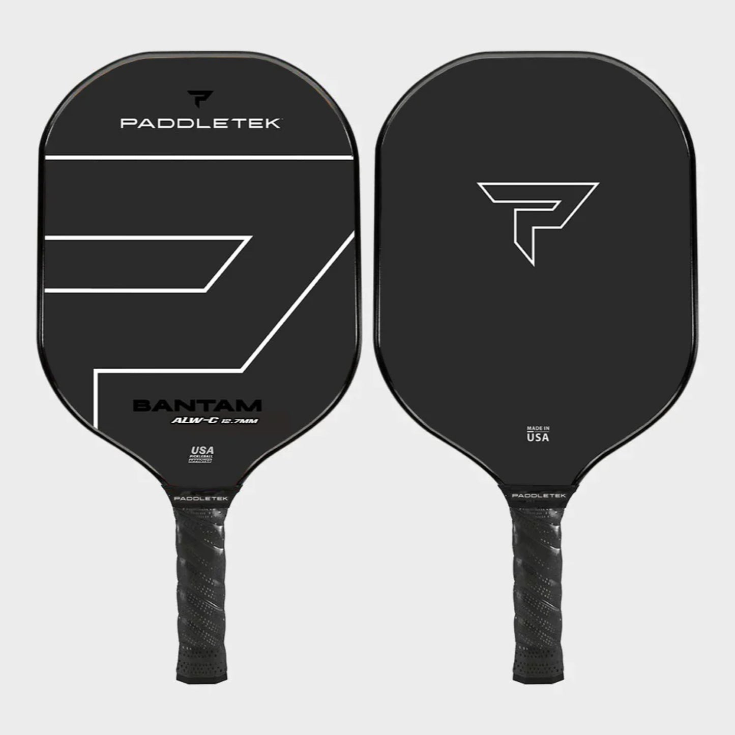 Paddletek BANTAM ALW-C 12.7 Platinum