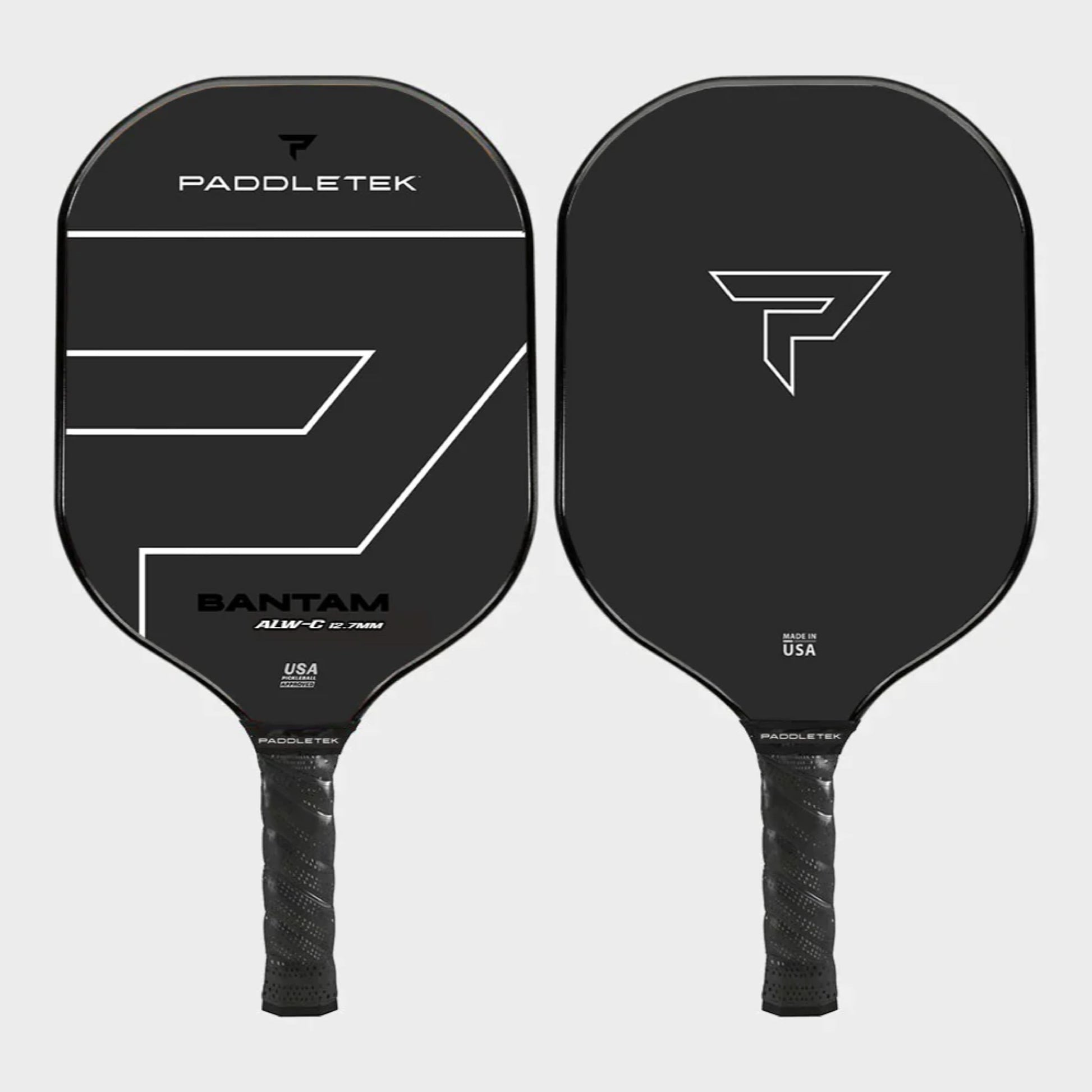 Paddletek BANTAM ALW-C 12.7 Platinum