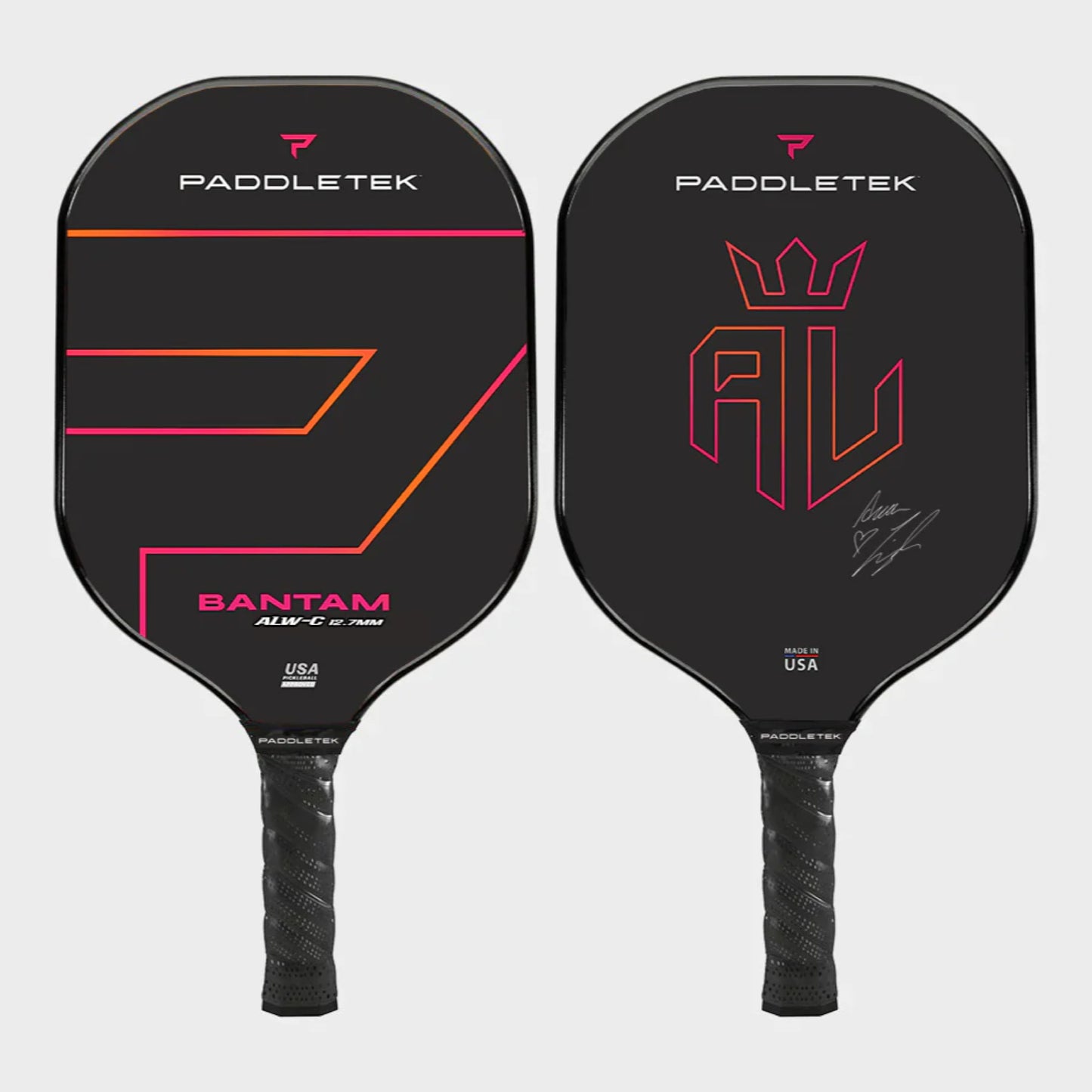 Paddletek BANTAM ALW-C 12.7 Sunset
