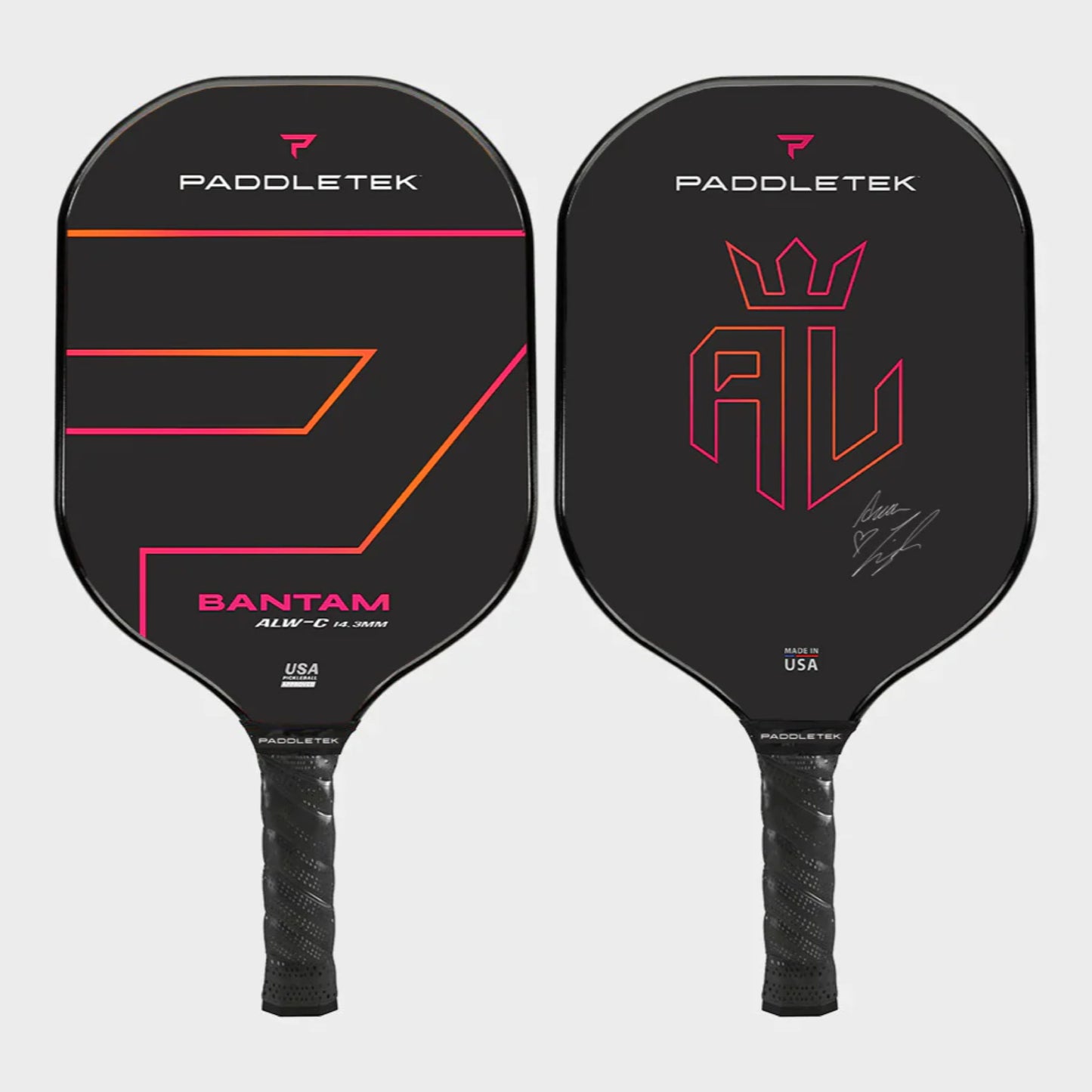 Paddletek BANTAM ALW-C 14.3 Sunset