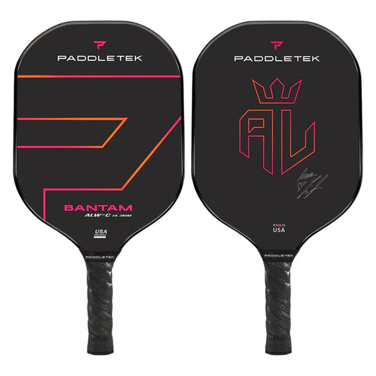 Paddletek Bantam ALW Carbon 14.3mm Sunset