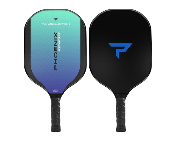 Paddletek Phoenix Genesis