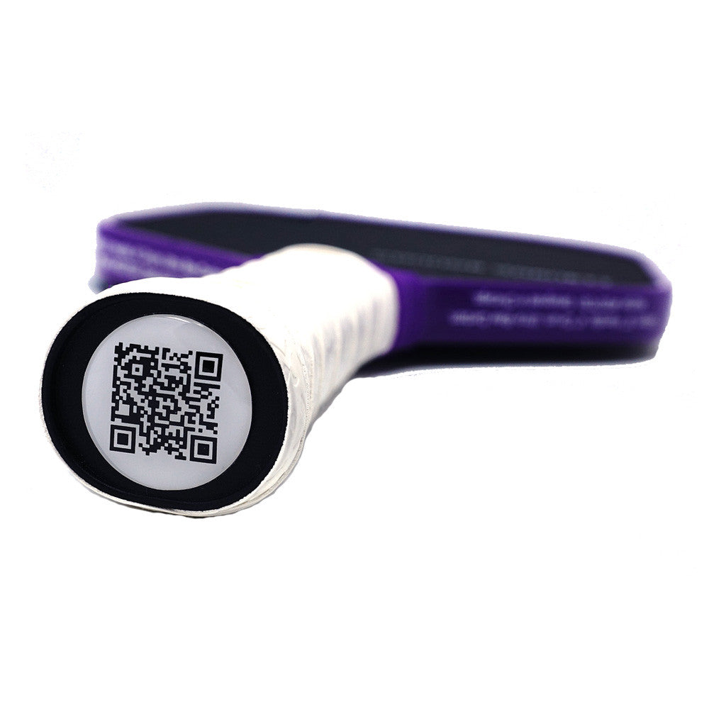 ProXR Connor Garnett Signature 14 Pickleball Paddle Handle