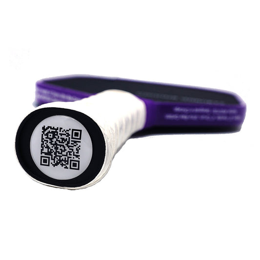 ProXR Connor Garnett Signature 14 Pickleball Paddle Handle