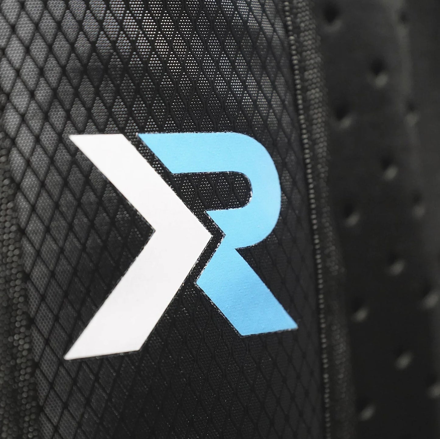 ProXR Player Bag Logo