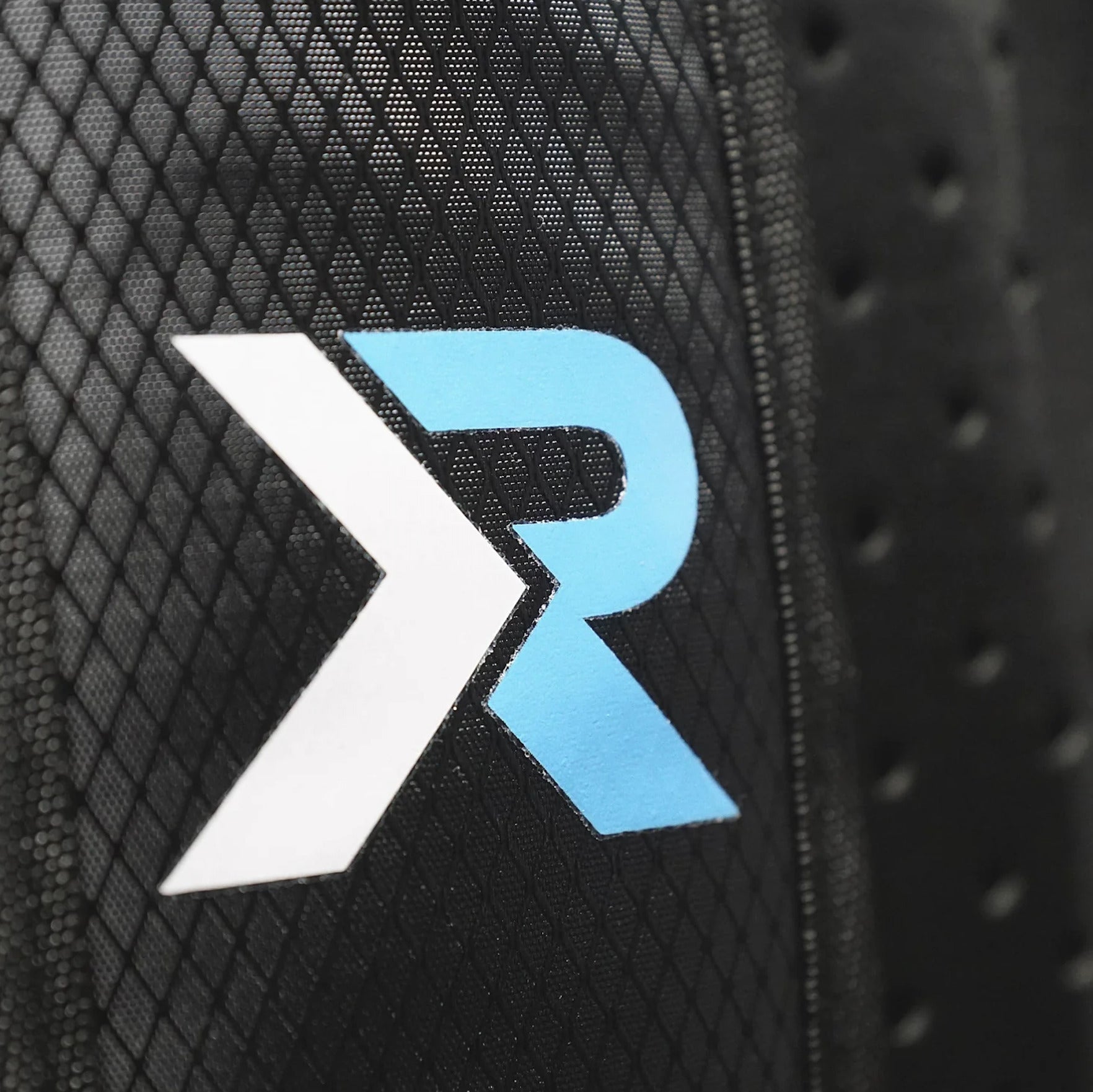 ProXR Player Bag Logo