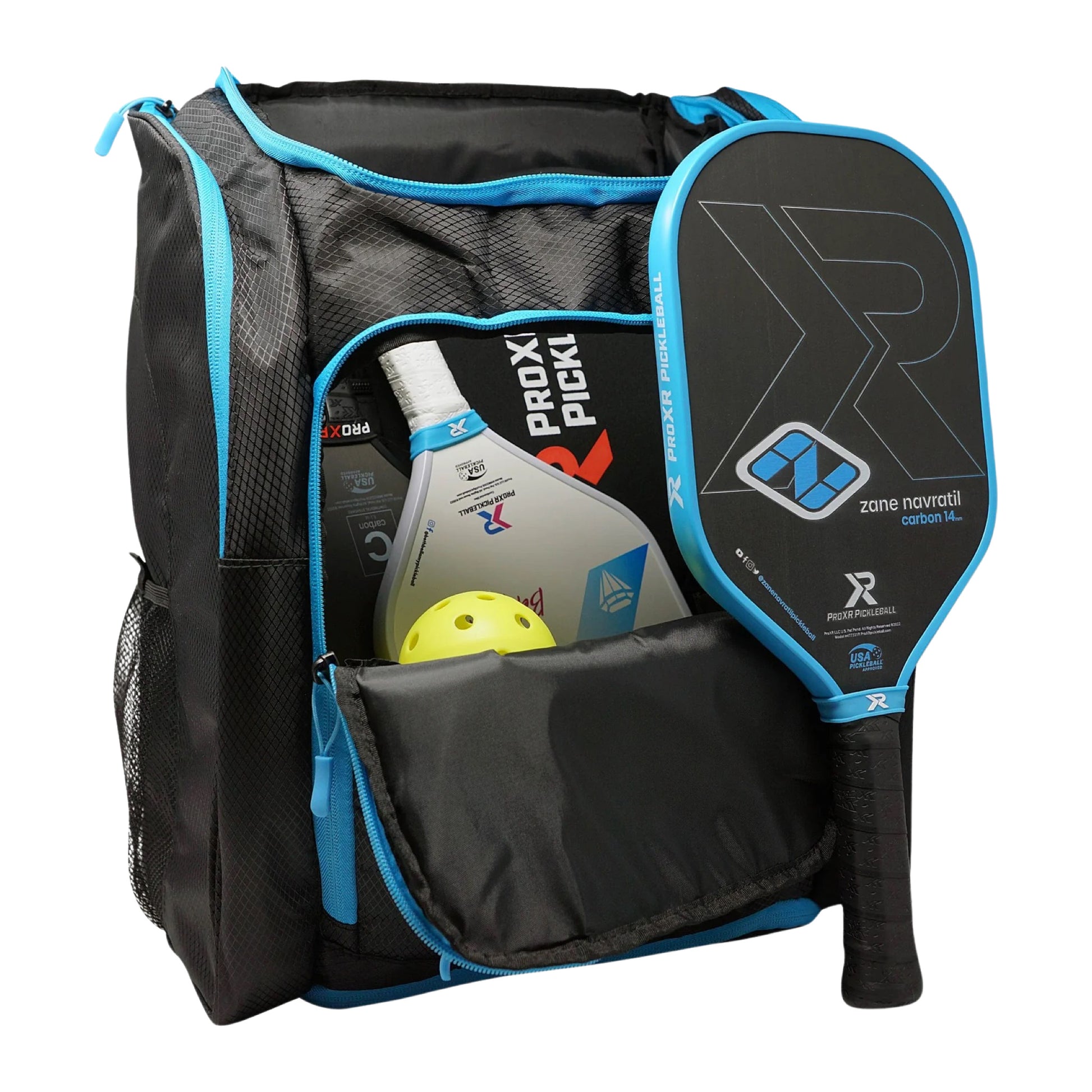 ProXR Player Bag
