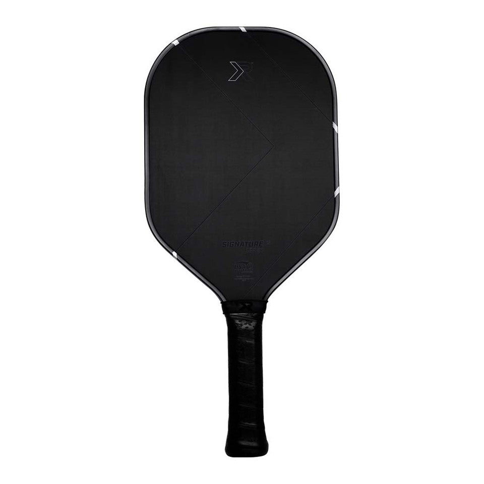 ProXR Signature Series 13mm Pickleball Paddle Blackout