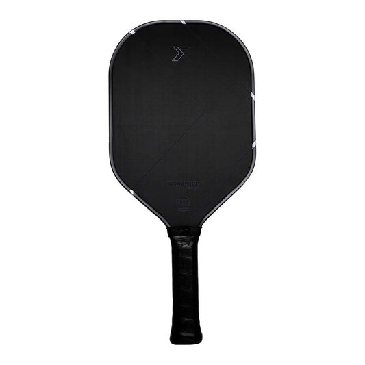 ProXR Signature Series 13mm Pickleball Paddle Blackout