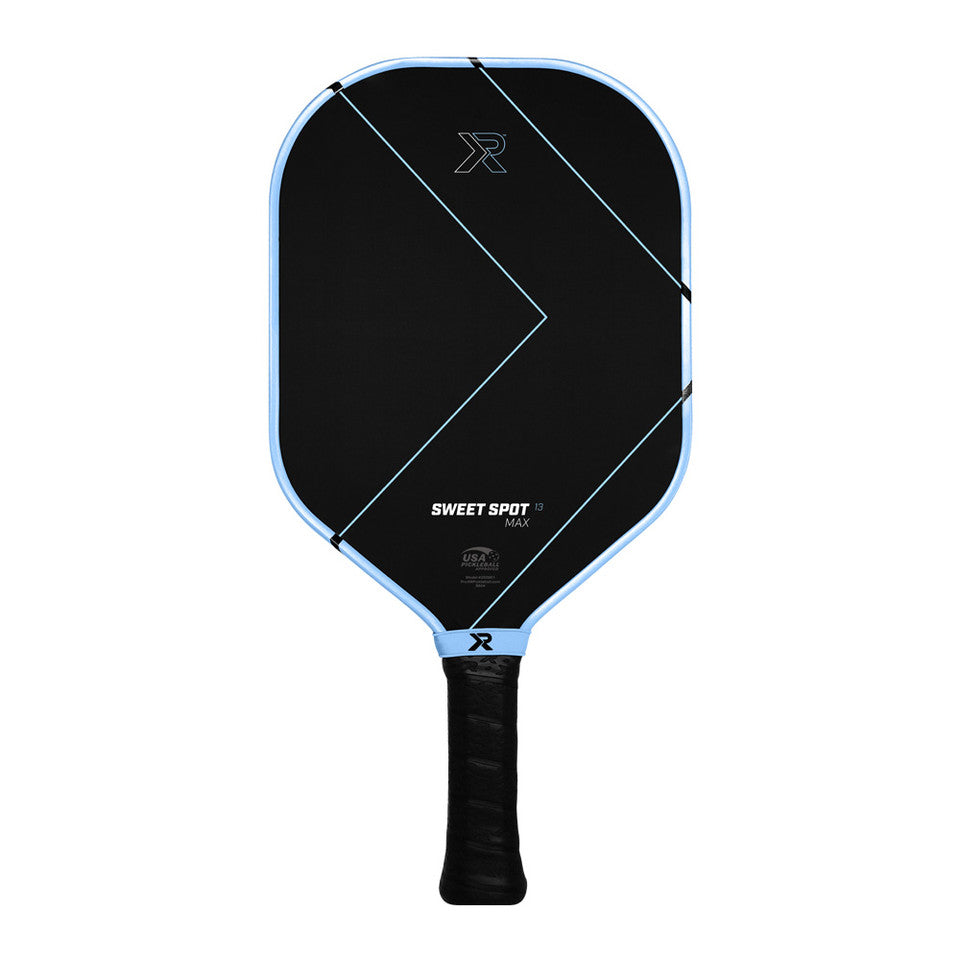 ProXR Sweet Spot Max 13mm Pickleball Paddle Arctic Blue