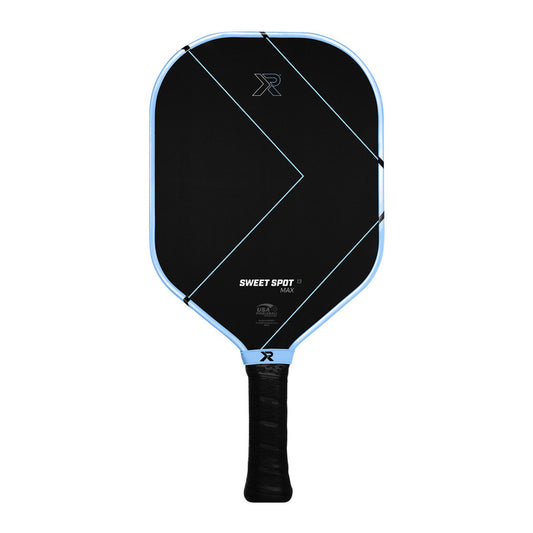 ProXR Sweet Spot Max 13mm Pickleball Paddle Arctic Blue