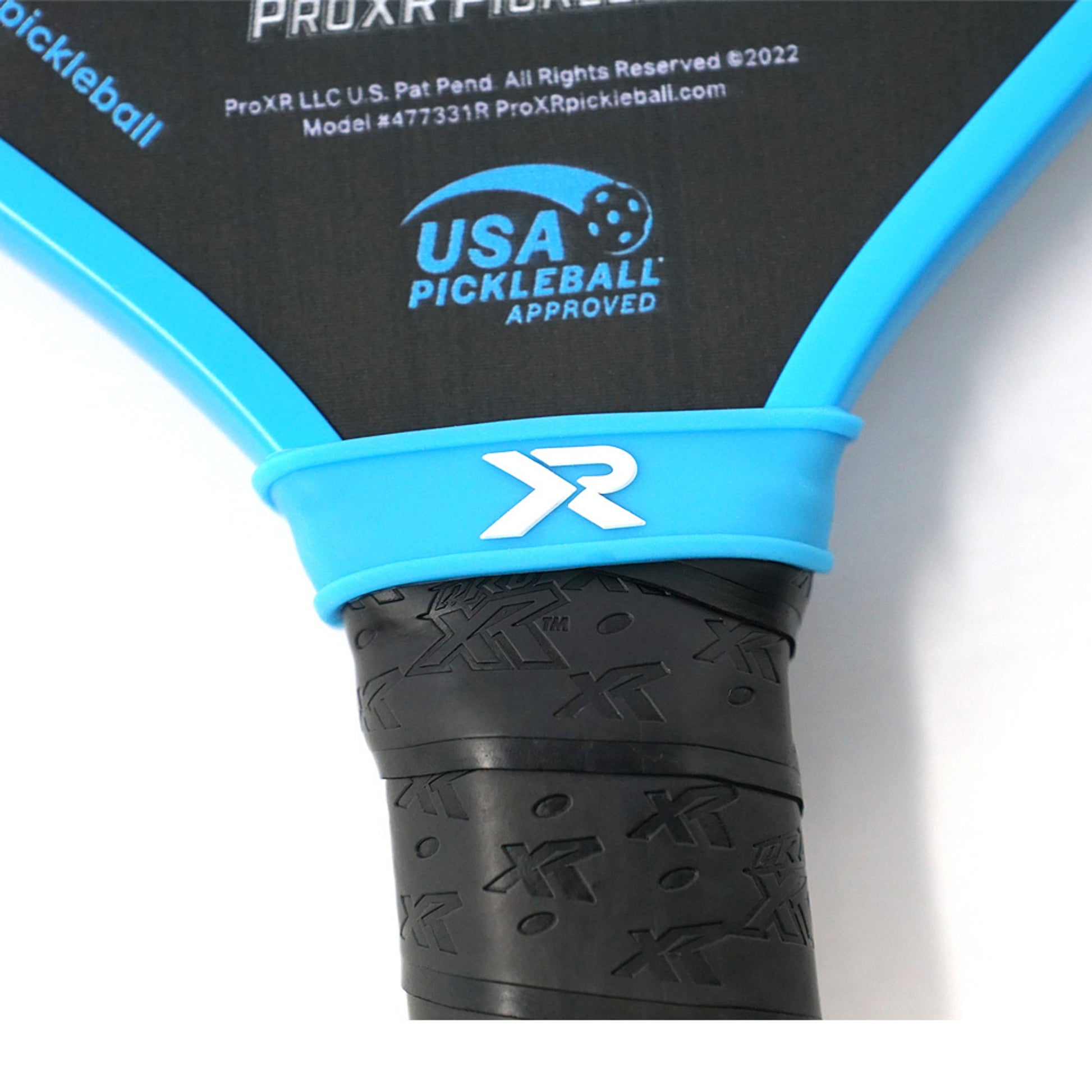 ProXR Zane Navratil Signature 14 Pickleball Paddle Grip