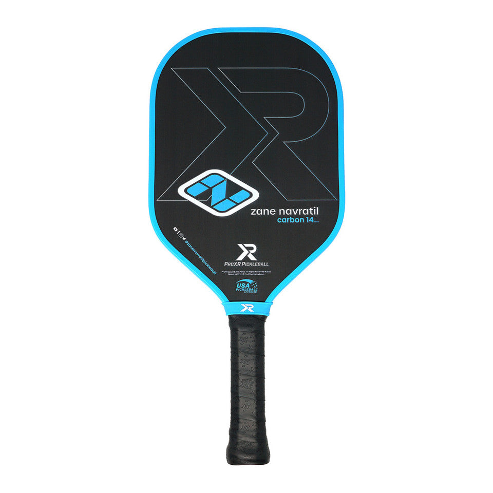ProXR Zane Navratil Signature 14 Pickleball Paddle