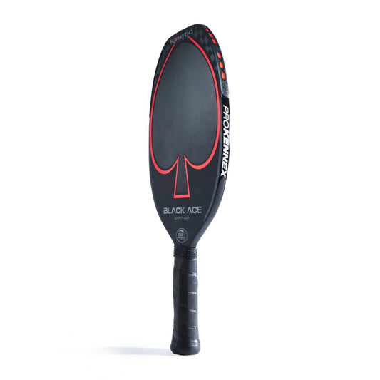 Prokennex Black Ace Ovation Pickleball Paddle