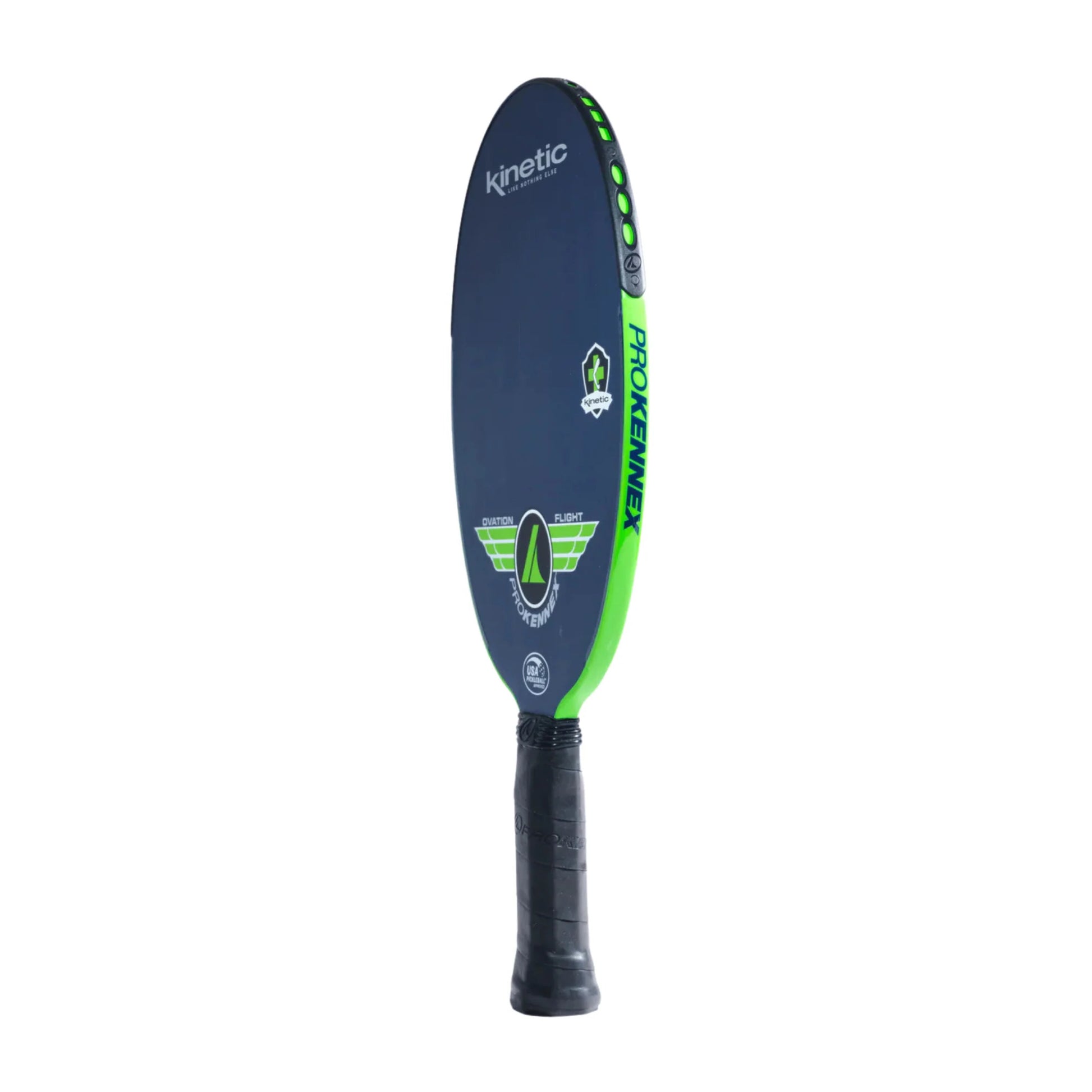 Prokennex Ovation Flight Navy Blue/Green