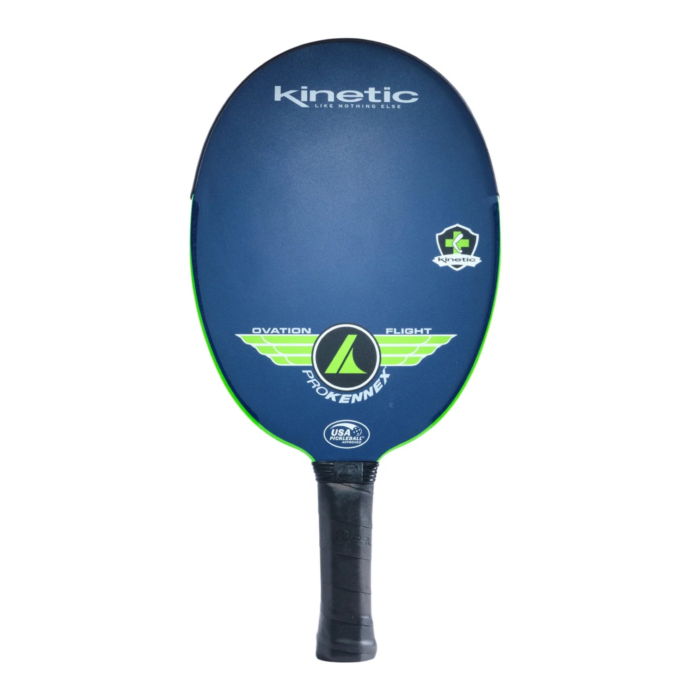 Prokennex Ovation Flight Navy Blue/Green