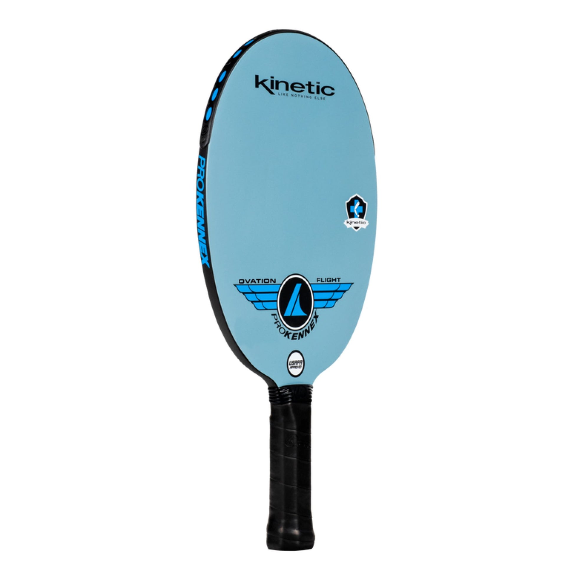 Prokennex Ovation Flight Paddle Blue