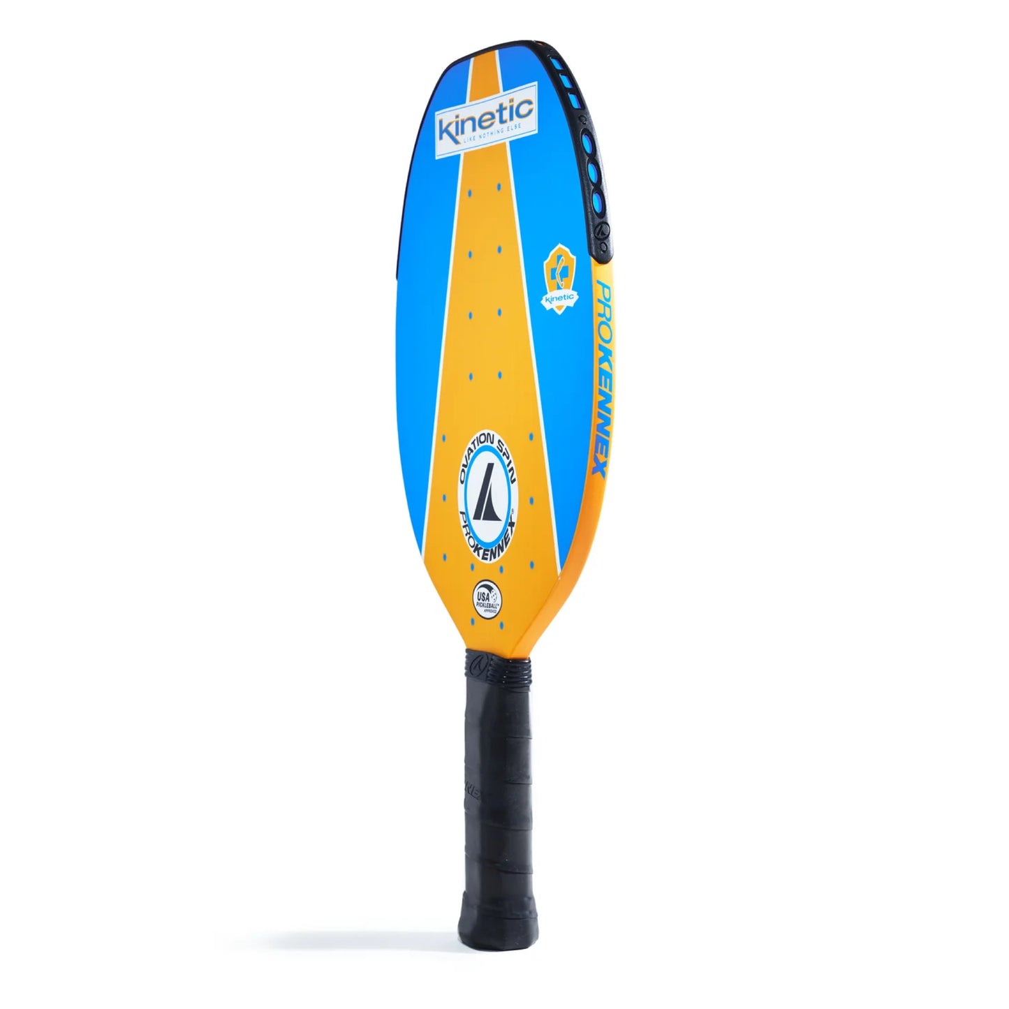 Prokennex Ovation Spin Pickleball Paddle