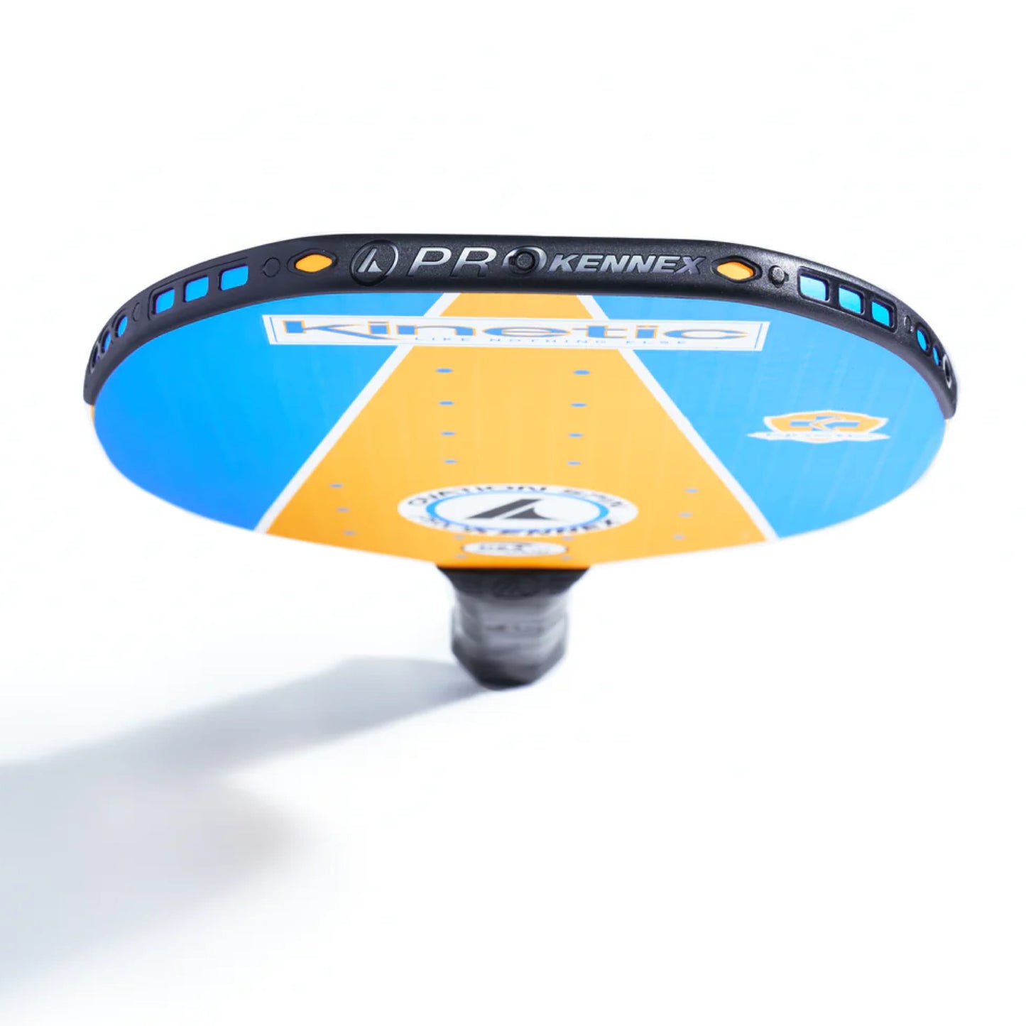 Prokennex Ovation Spin Pickleball Paddle