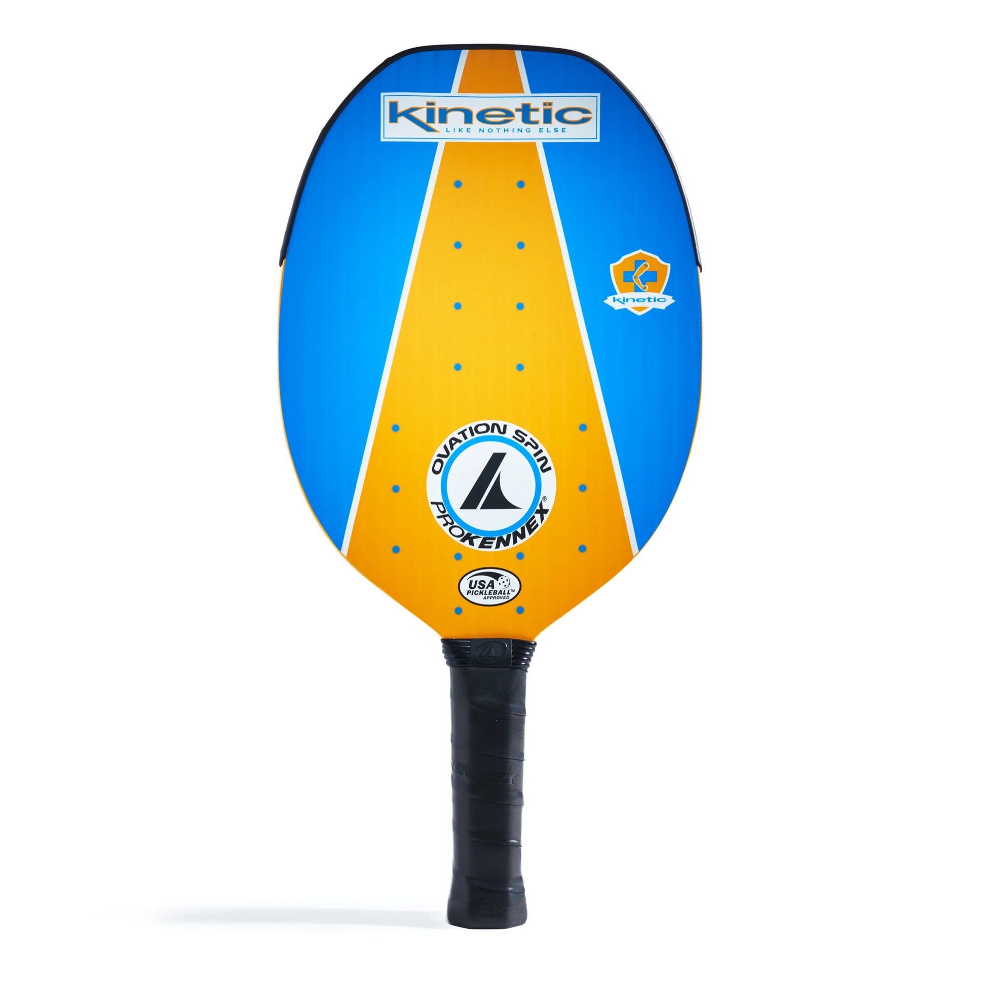 Prokennex Ovation Spin Pickleball Paddle