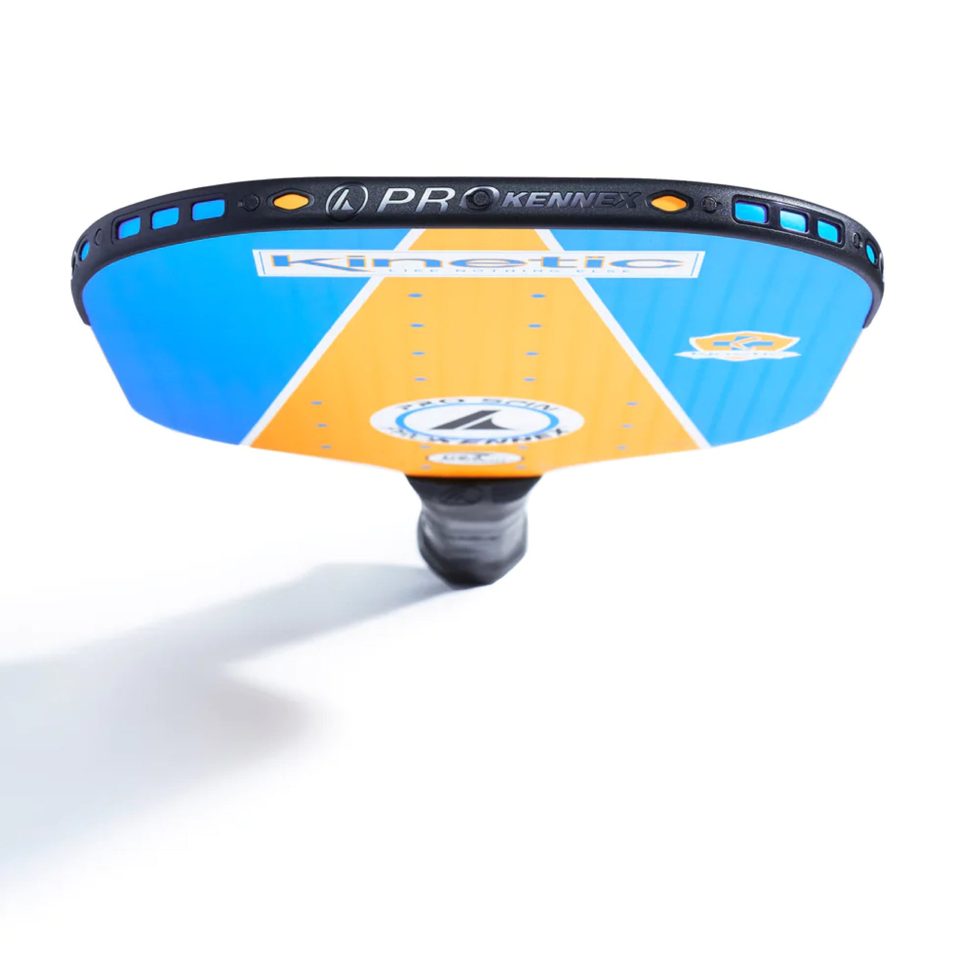 Prokennex Pro Spin Pickleball Paddle