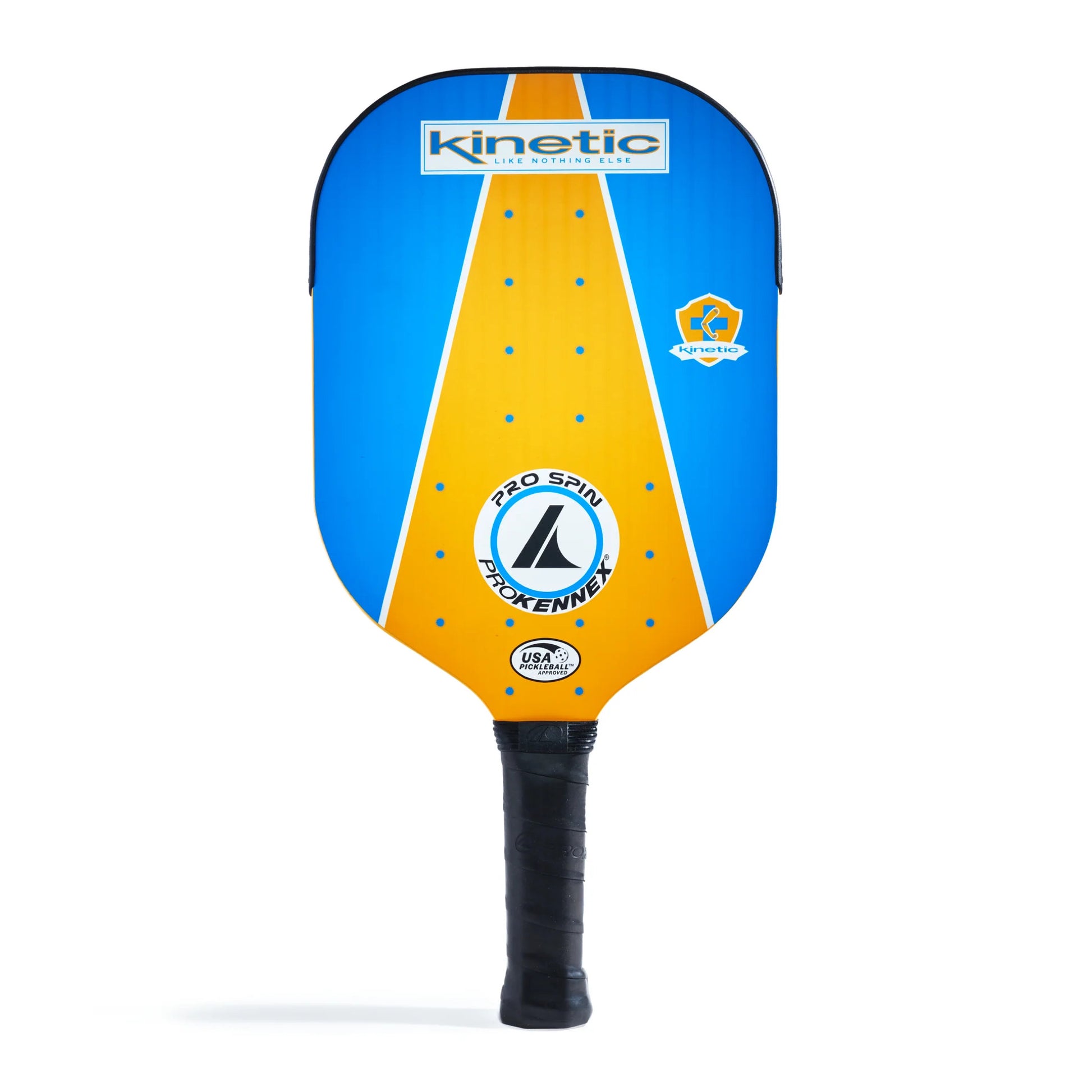 Prokennex Pro Spin Pickleball Paddle