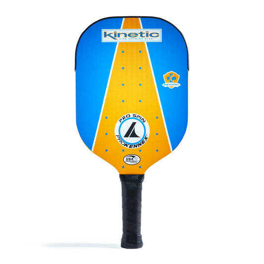 Prokennex Pro Spin Pickleball Paddle