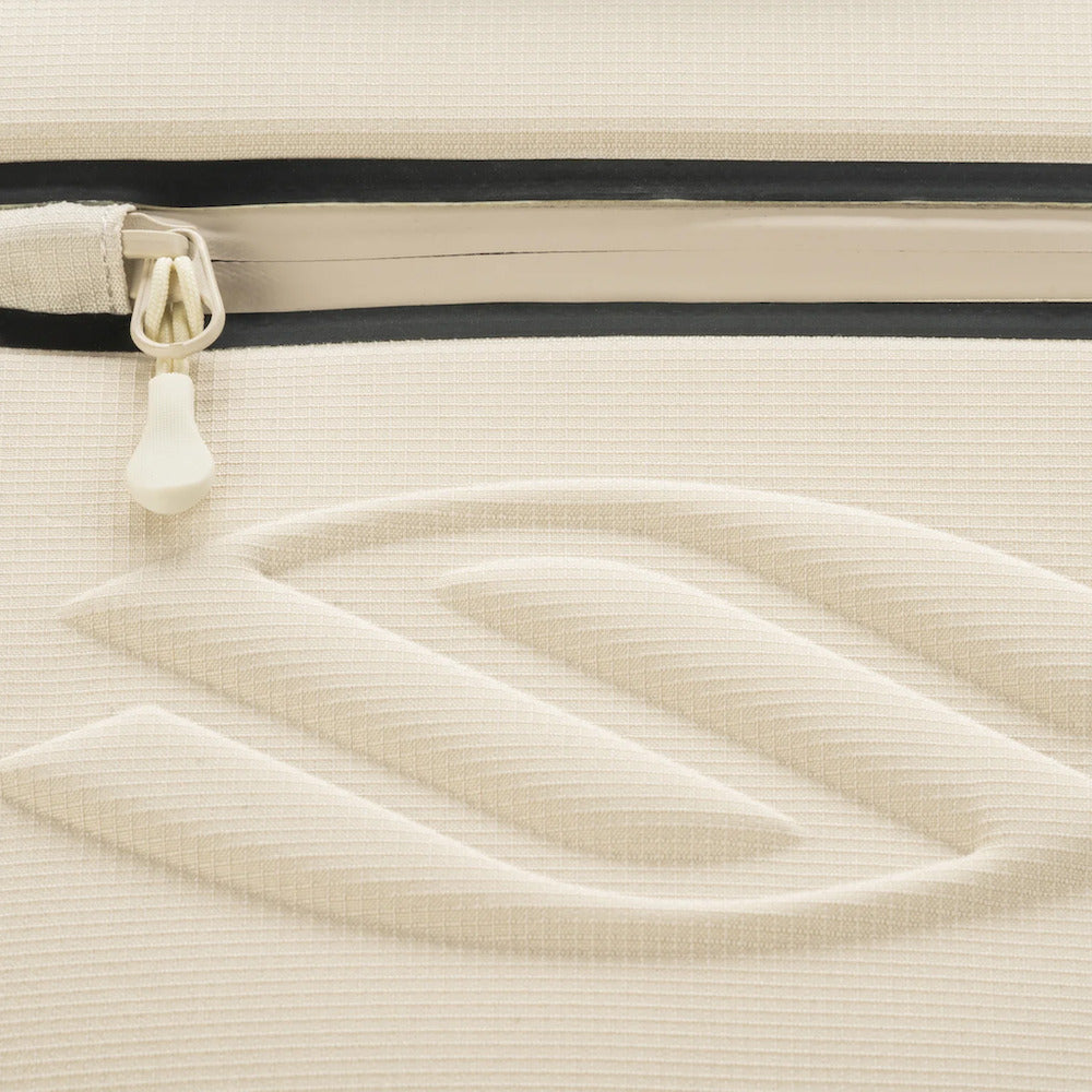 Selkirk Pro Team Bag Zip Detail