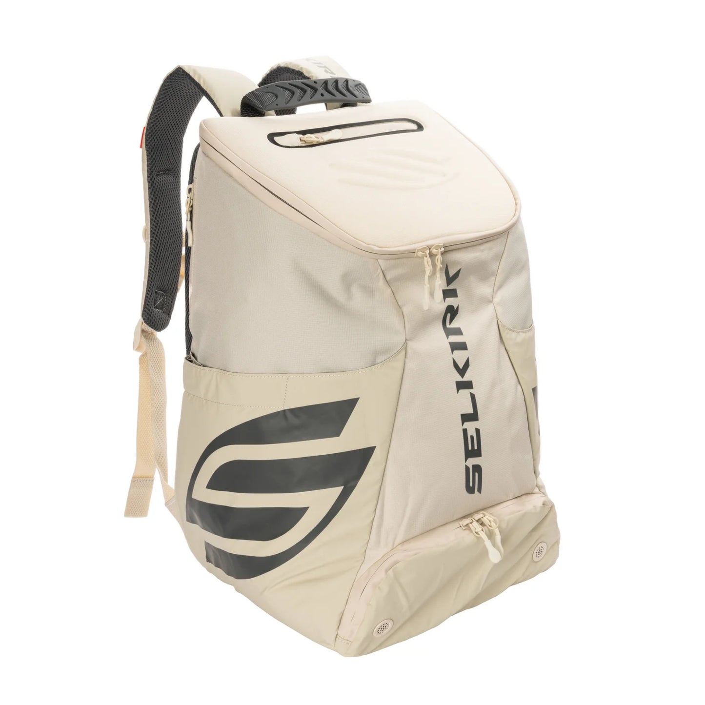 Selkirk Pro Team Bag White