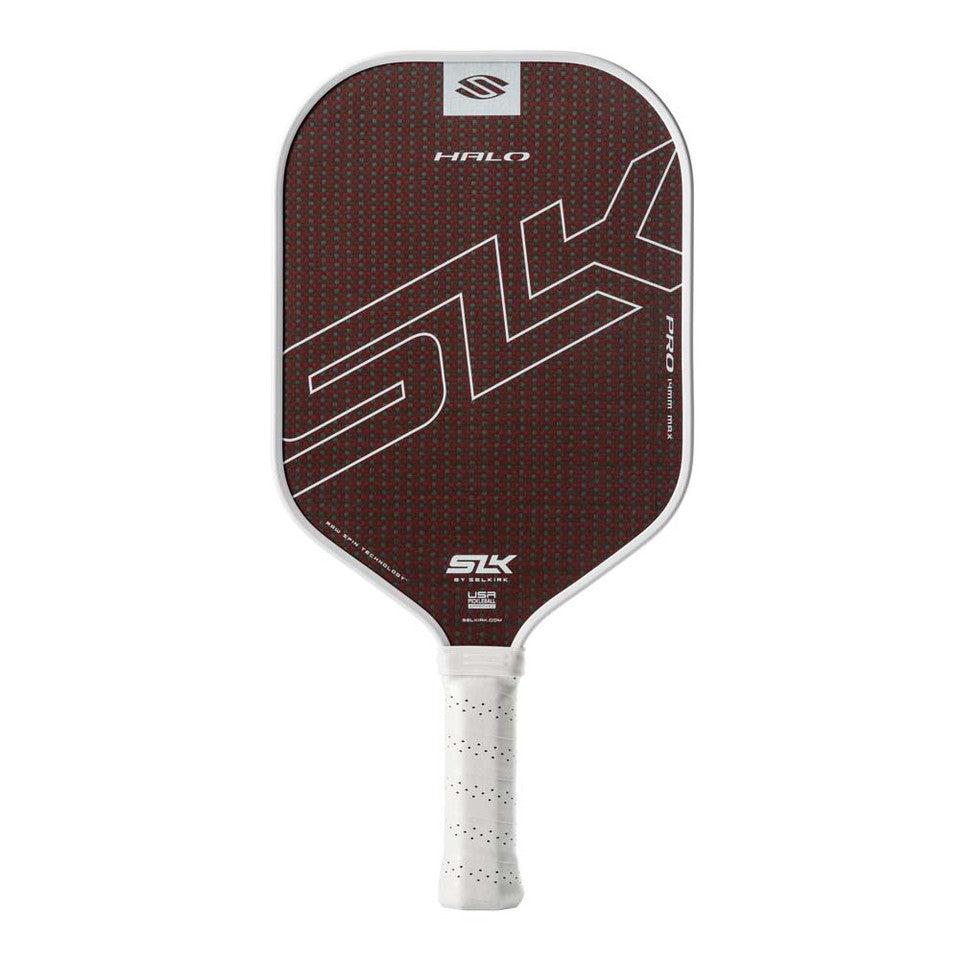Selkirk SLK Halo Pro Max Pickleball Paddle