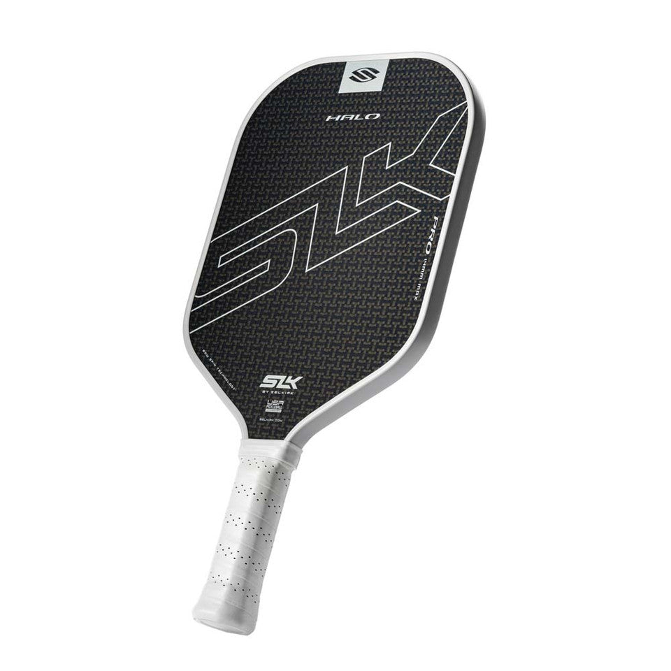 Selkirk SLK Halo Pro Max Pickleball Paddle