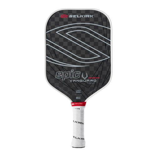 Selkirk VANGUARD Pro Epic Pickleball Paddle