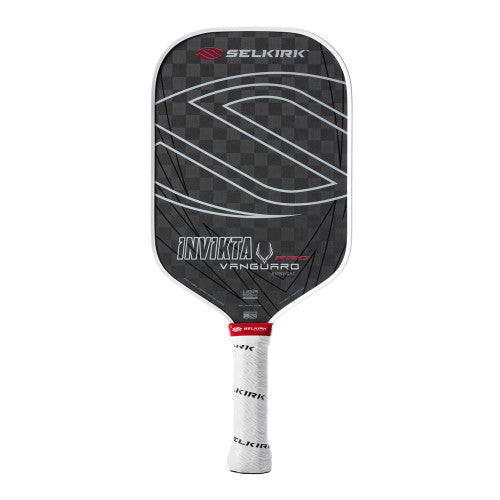Selkirk VANGUARD Pro Invikta Pickleball Paddle