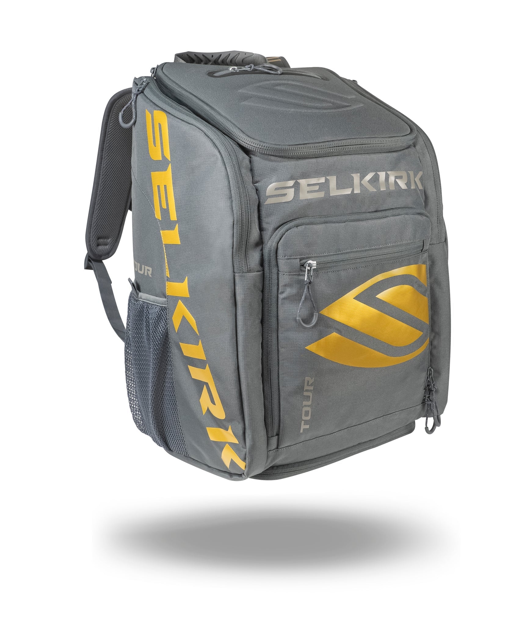 Selkirk 2022 Tour Backpack - Regal