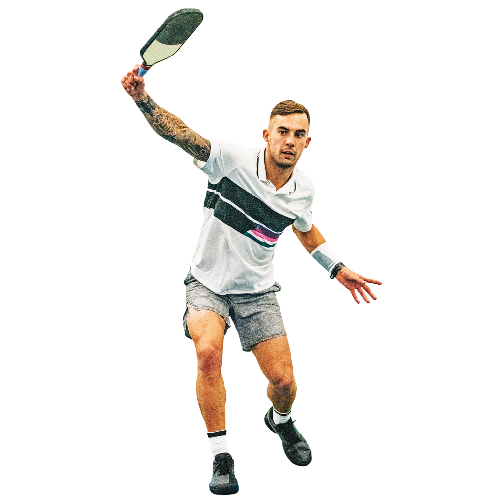 TOURNA PICKLEBALL MEGA TAC OVERGRIP