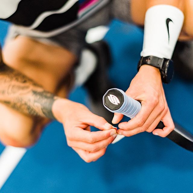 TOURNA PICKLEBALL MEGA TAC OVERGRIP