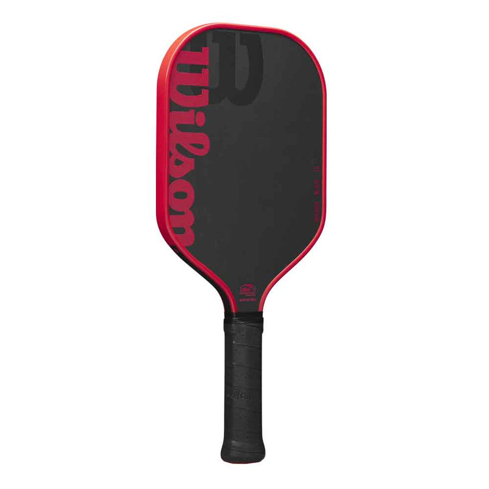 Wilson Blaze 13mm Carbon Hybrid Pickleball Paddle